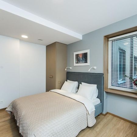 River City Apartments No 1 By Urban Rent Каунас Екстер'єр фото